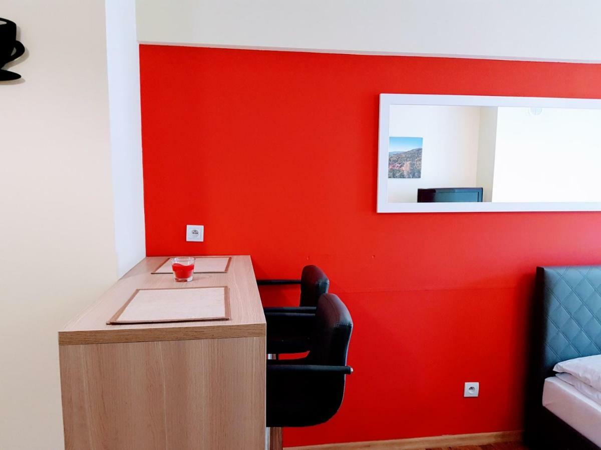 Apartament City Center Business Class Krynica Zdroj Ngoại thất bức ảnh