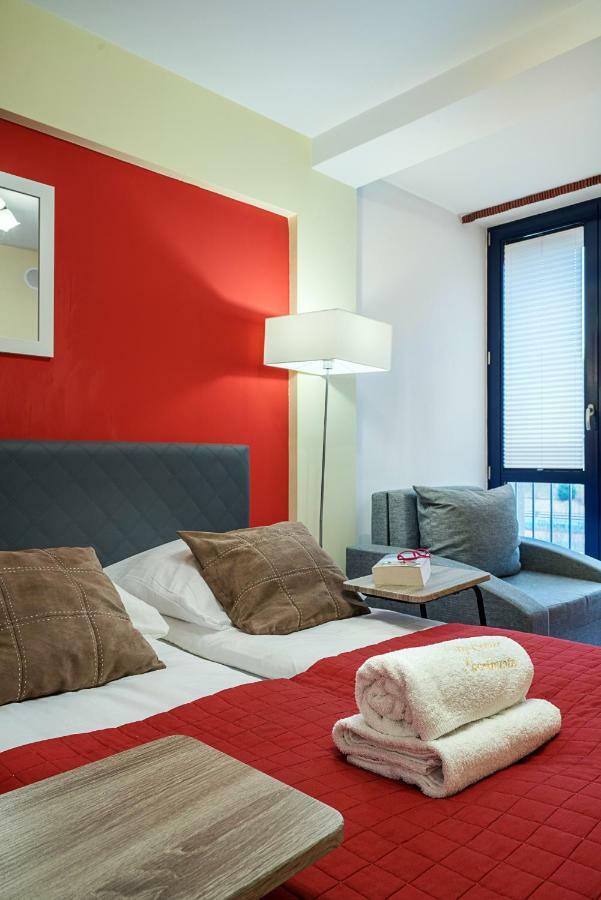 Apartament City Center Business Class Krynica Zdroj Ngoại thất bức ảnh